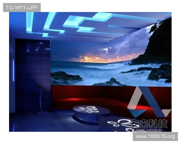 探索未来娱乐体验的银河娱乐中心全景指南